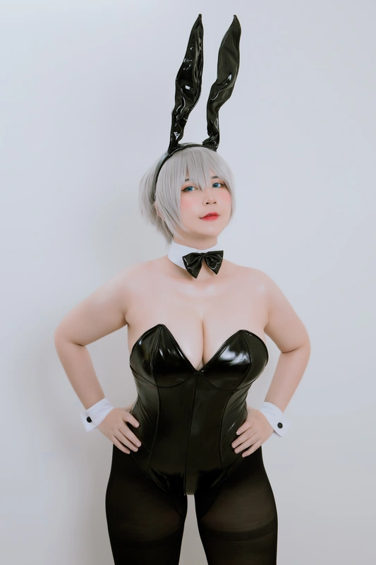 Uy Uy - NO.11 Uzaki Bunny Suit 2