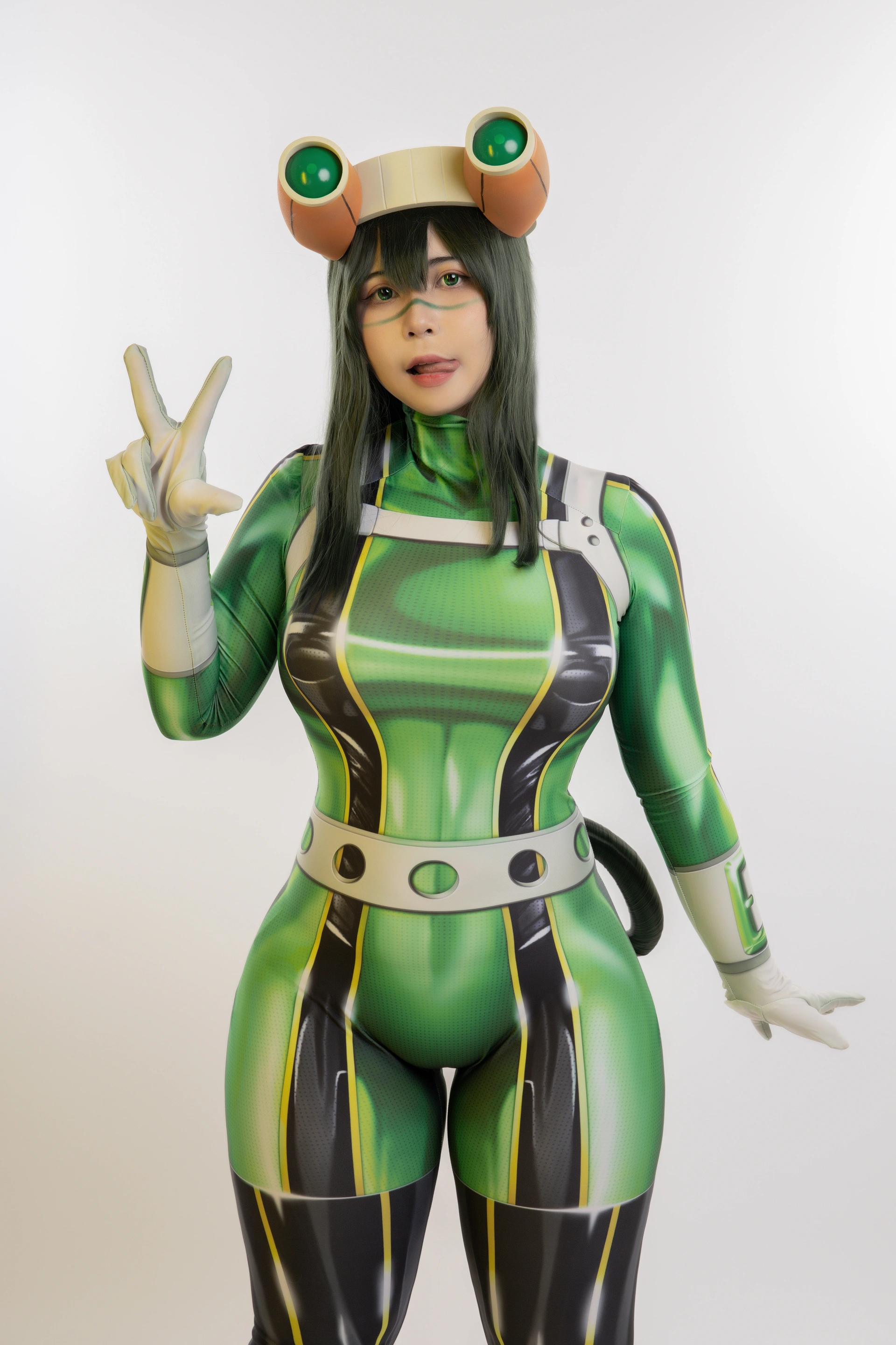 Uy Uy - NO.15 Froppy 0