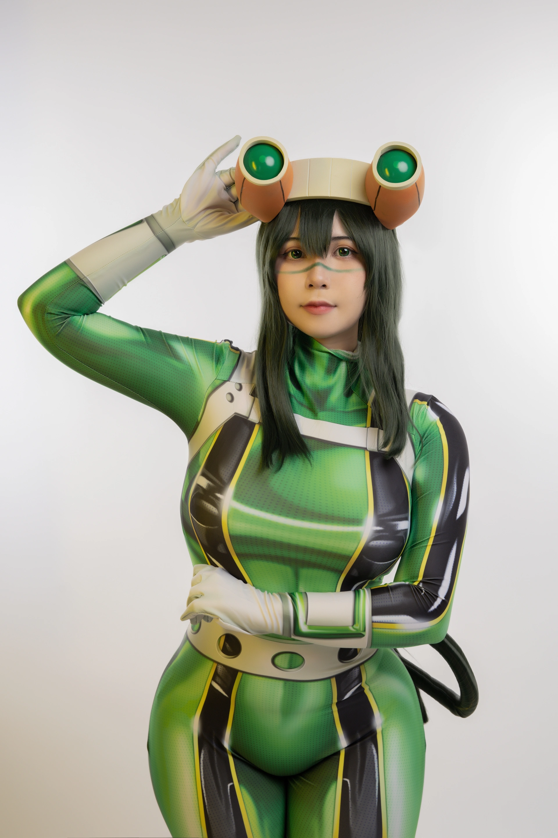 Uy Uy - NO.15 Froppy 1